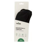Косметичка Tribe Wash Organizer з підвісом T-IZ-0019-black