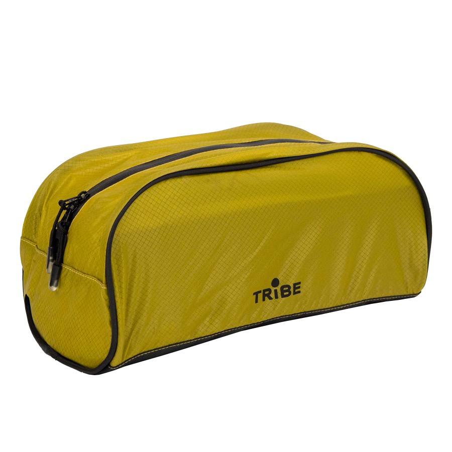 Косметичка Tribe Wash Bag T-IZ-0020-yellow