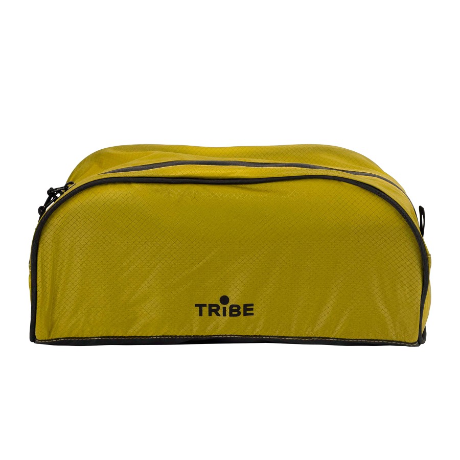 Косметичка Tribe Wash Bag T-IZ-0020-yellow