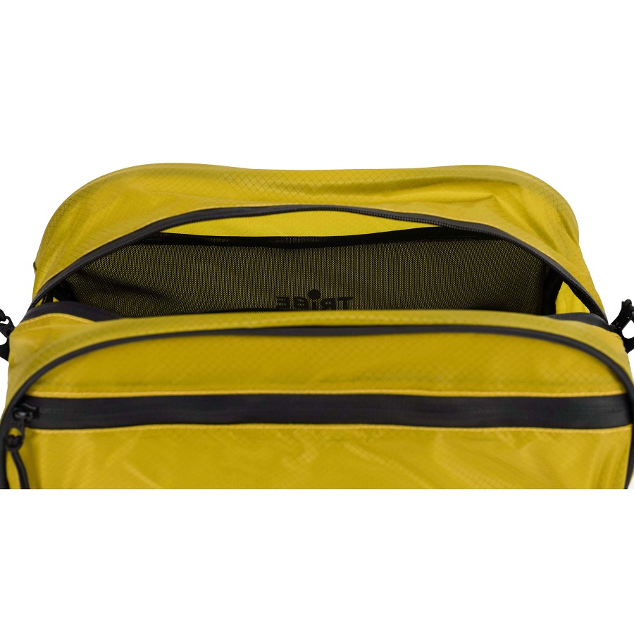 Косметичка Tribe Wash Bag T-IZ-0020-yellow