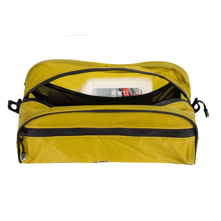 Косметичка Tribe Wash Bag T-IZ-0020-yellow