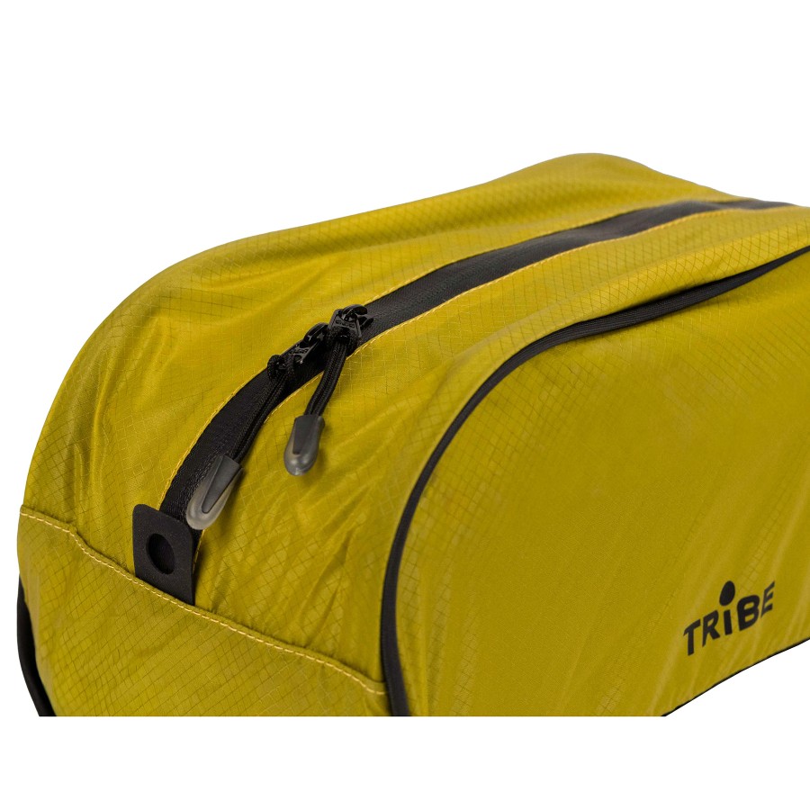 Косметичка Tribe Wash Bag T-IZ-0020-yellow