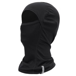 Балаклава Sensor Merino Active black 23200069, SU33MA-black-M