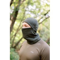 Балаклава флісова Tribe Fleece Balaclava T-KF-0021 OS, olive