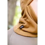 Балаклава флісова Tribe Fleece Balaclava T-KF-0021 OS, coyote
