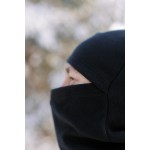 Балаклава флісова Tribe Fleece Balaclava T-KF-0021 OS, black