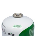 Картридж газовий Tribe різьбовий 230 г T-HF-0014