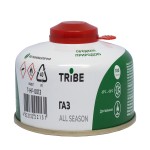 Картридж газовий Tribe різьбовий 100 г T-HF-0013