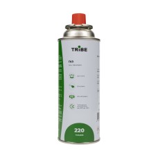 Картридж газовий Tribe цанговий 220 г T-HF-0006