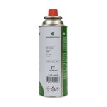 Картридж газовий Tribe цанговий 220 г T-HF-0006