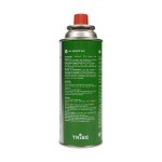 Картридж газовий Tribe цанговий 220 г T-HF-0006