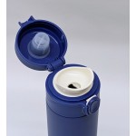 Кружка-термос Base Camp 420 мл Black