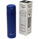 Кружка-термос Base Camp 420 мл Blue