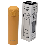 Кружка-термос Base Camp 420 мл Orange