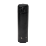 Кружка-термос Base Camp 420 мл Black