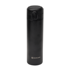 Кружка-термос Base Camp 420 мл Black