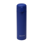 Кружка-термос Base Camp 420 мл Blue