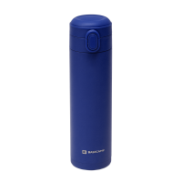 Кружка-термос Base Camp 420 мл Blue