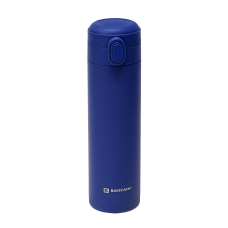 Кружка-термос Base Camp 420 мл Blue