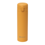 Кружка-термос Base Camp 420 мл Orange