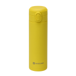 Кружка-термос Base Camp 420 мл Yellow
