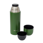 Термос Base Camp 750 мл Green