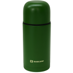Термос Base Camp 750 мл Green