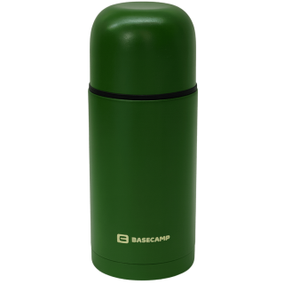Термос Base Camp 750 мл Green