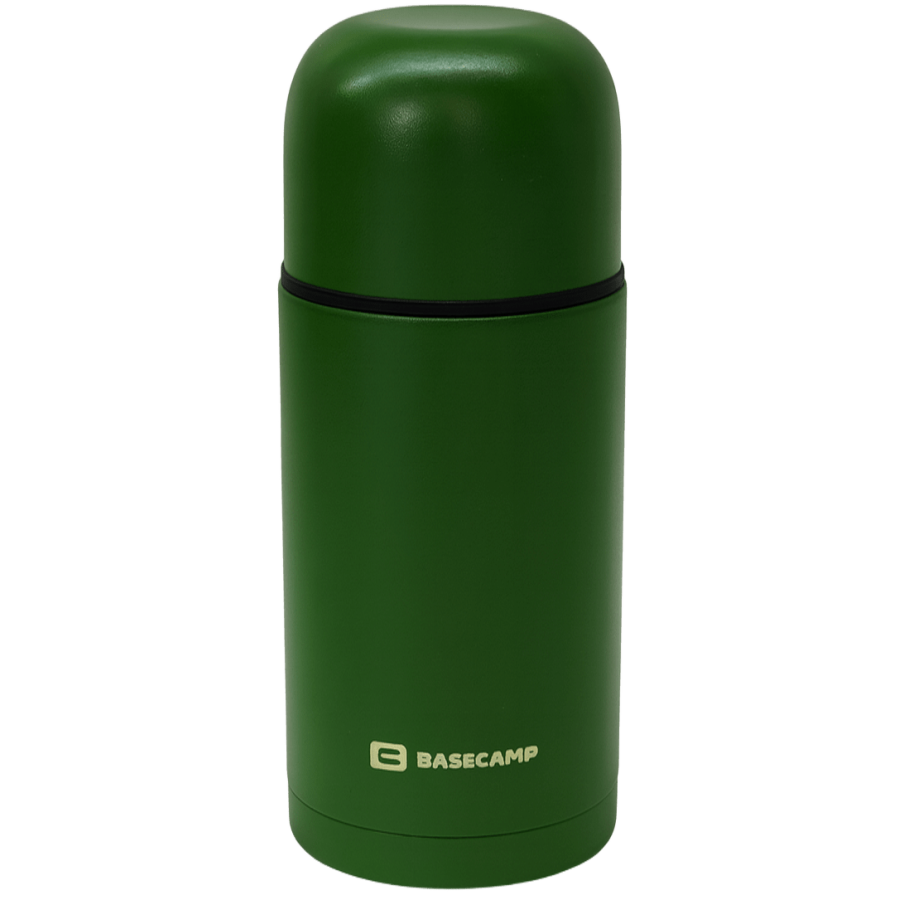 Термос Base Camp 750 мл Green