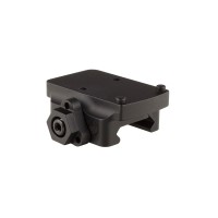 Кріплення Trijicon на Пікатінні для RMR - 23,4 мм/SRO - 29,5 мм с Q-Loc
