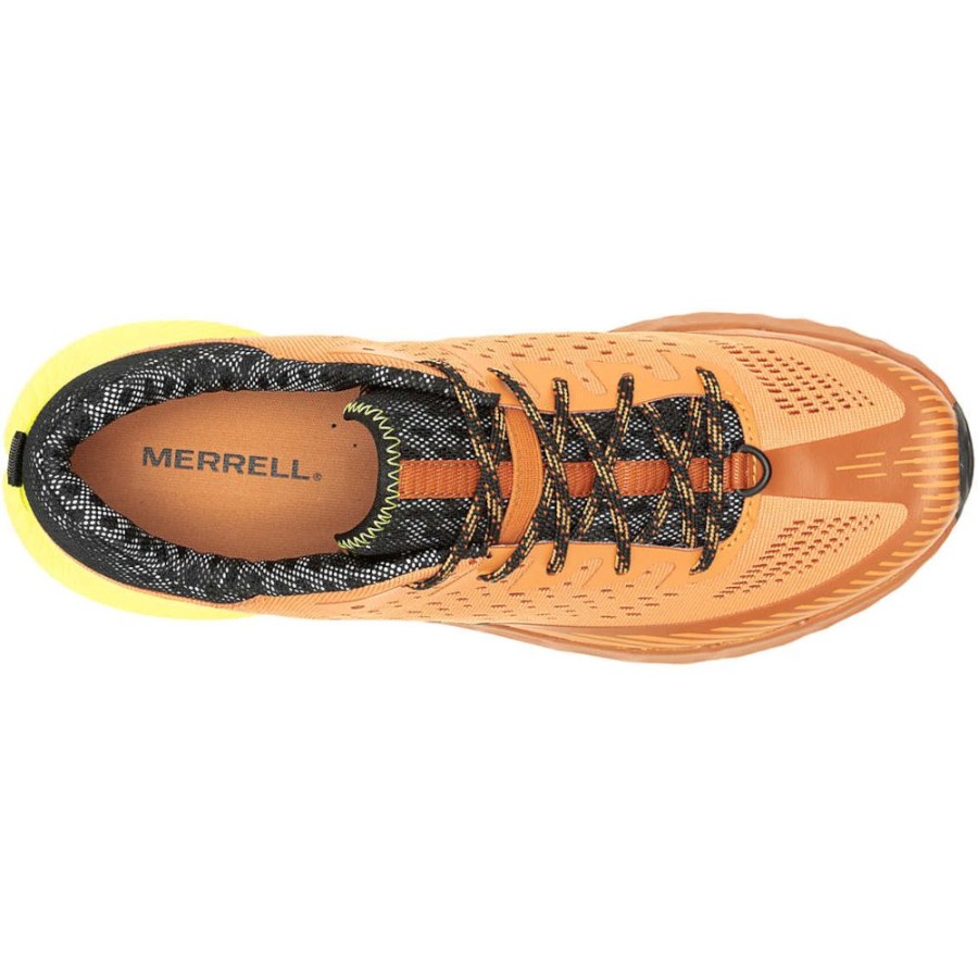 Кросівки Merrell Agility Peak 5 Mns р. 46
