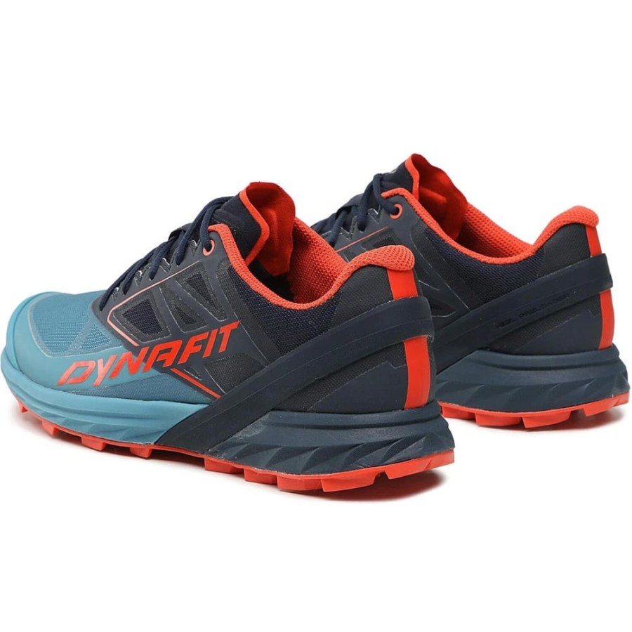 Кросівки Dynafit Alpine Mns р. 42.5