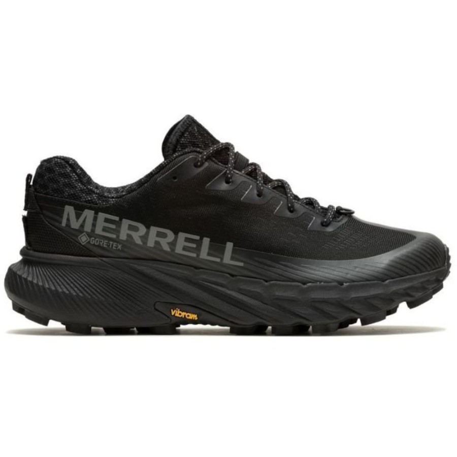 Кросівки Merrell Agility Peak 5 GTX Mns р. 46