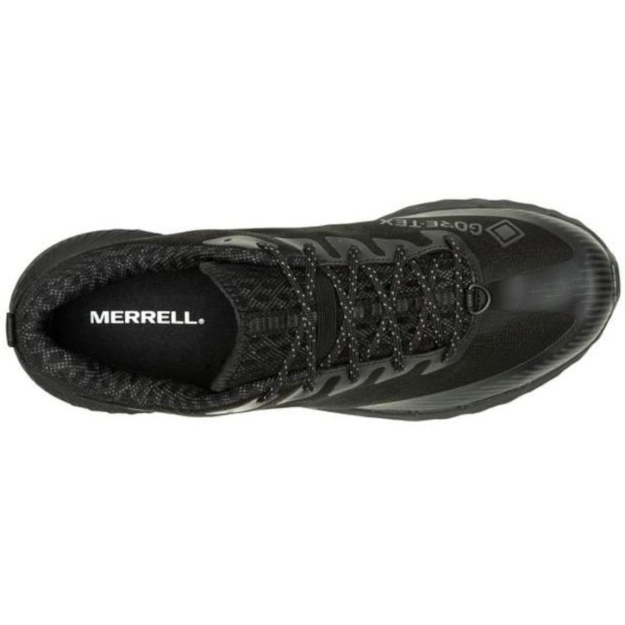 Кросівки Merrell Agility Peak 5 GTX Mns р. 46
