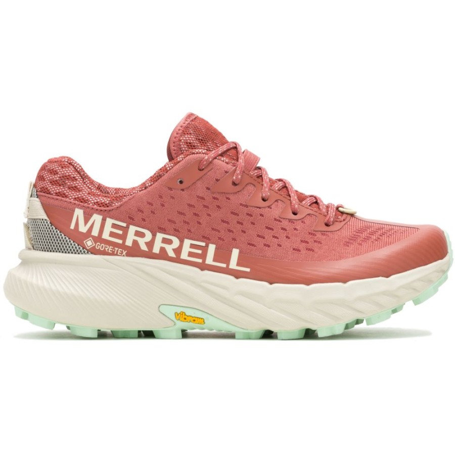Кросівки Merrell Agility Peak 5 GTX Wmn р. 42
