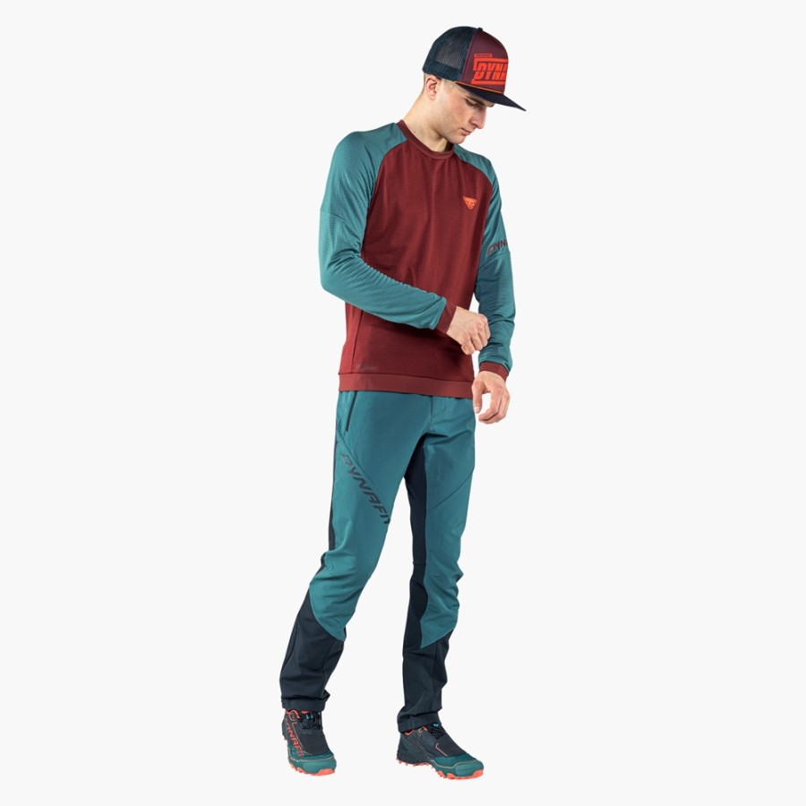 Кросівки Dynafit Feline SL Mns р. 42