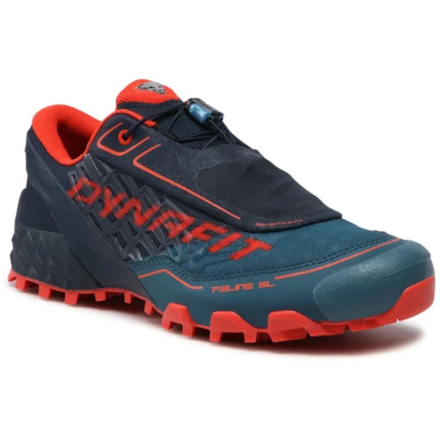 Кросівки Dynafit Feline SL Mns р. 43