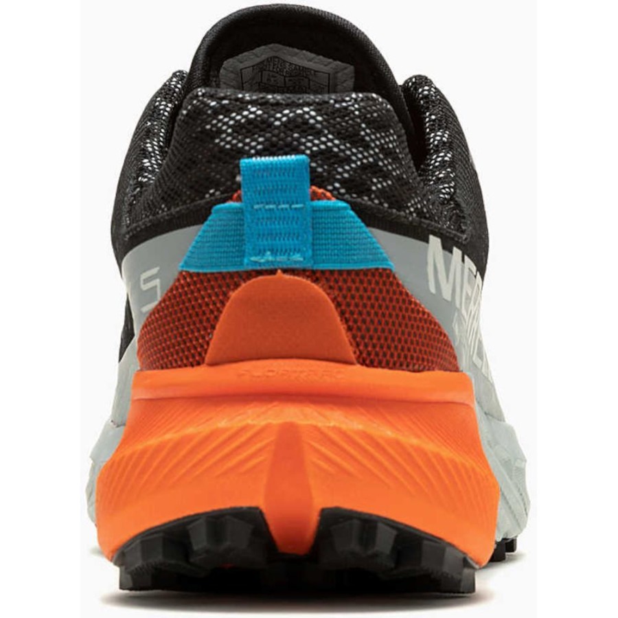 Кросівки Merrell Agility Peak 5 GTX Mns р. 43