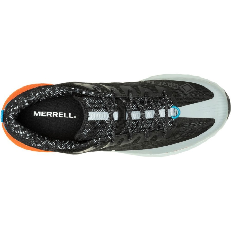 Кросівки Merrell Agility Peak 5 GTX Mns р. 43