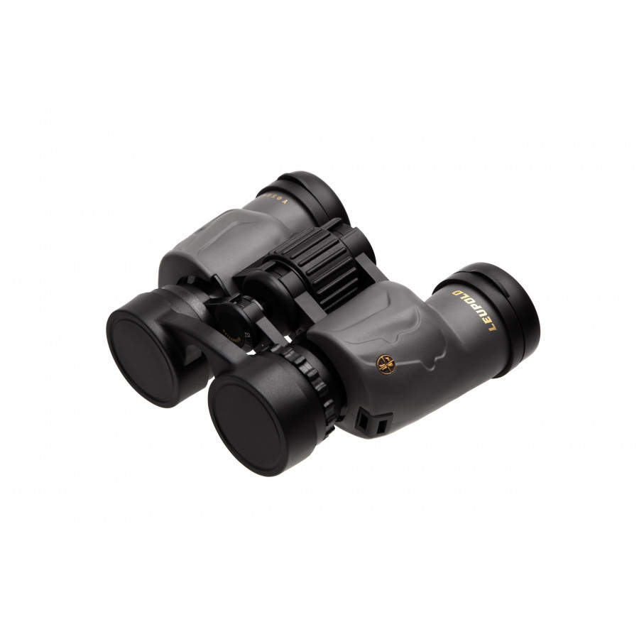 Бінокль Leupold BX-1 Yosemite 10x30mm Porro Shadow Grey