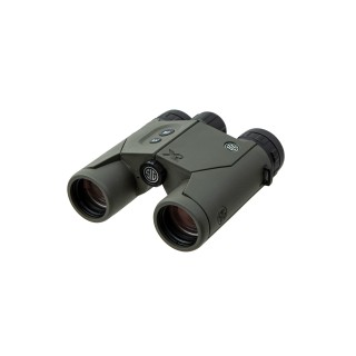 Бінокль Sig Optics KILO6K HD LRF 10X32MM з лазерним далекоміром