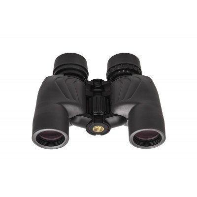 Бінокль Leupold BX-1 Yosemite 8x30mm Porro Shadow Grey