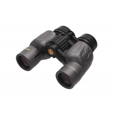 Бінокль Leupold BX-1 Yosemite 8x30mm Porro Shadow Grey