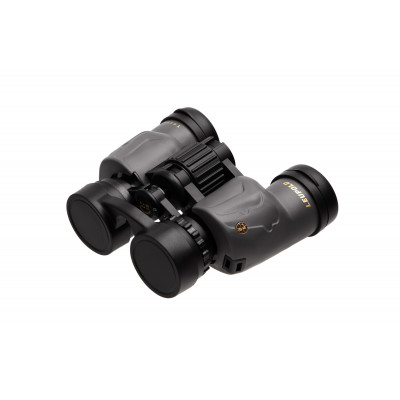 Бінокль Leupold BX-1 Yosemite 8x30mm Porro Shadow Grey