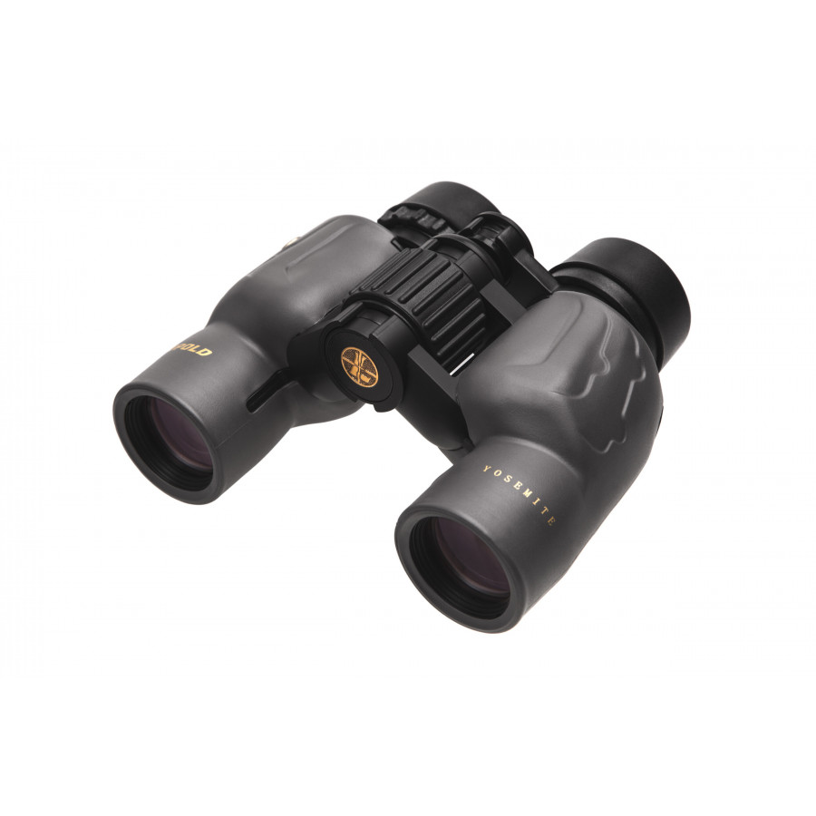 Бінокль Leupold BX-1 Yosemite 10x30mm Porro Shadow Grey