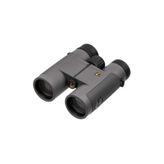 Бінокль Leupold BX-1 McKenzie 10x42 Roof темно-сірий