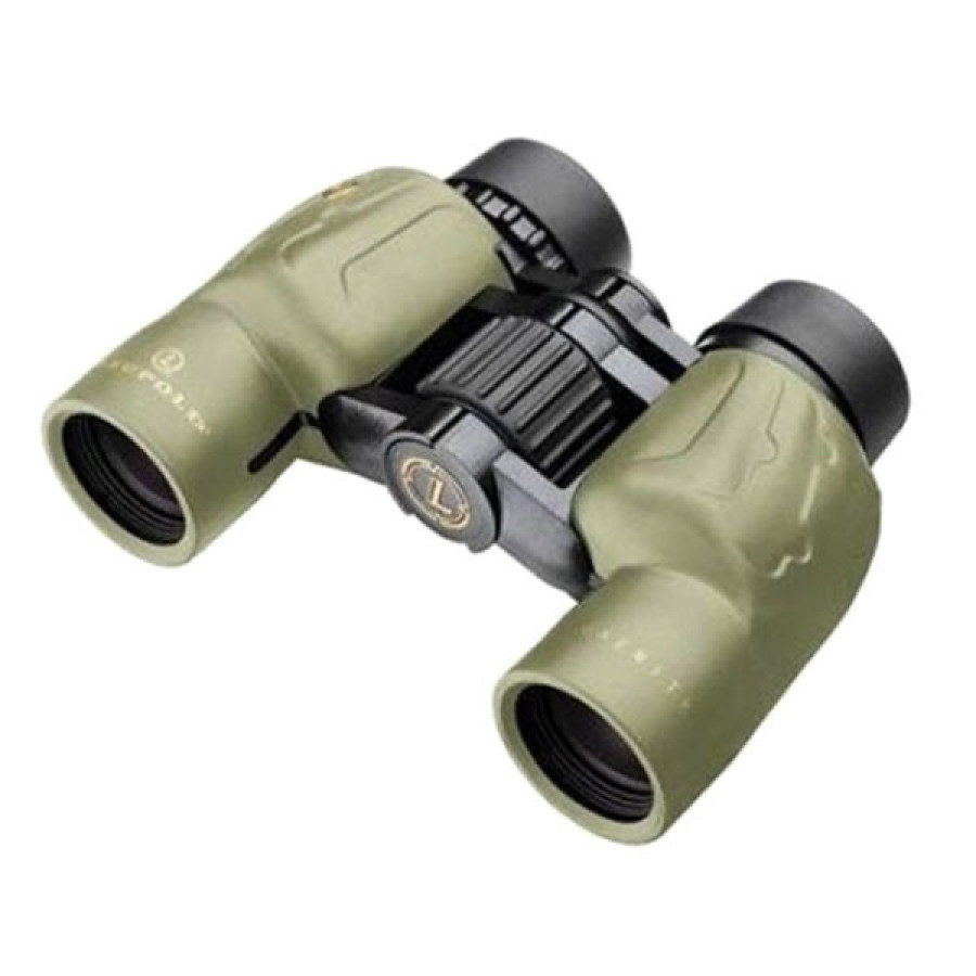 Бінокль Leupold 6x30 "BX-1 Yosemite" Porro Natural