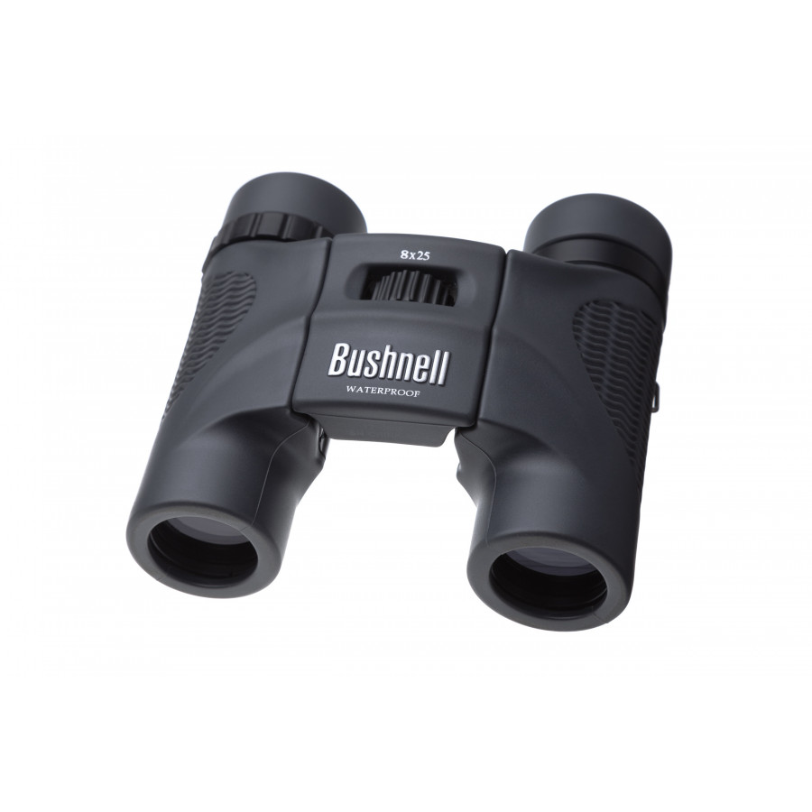 Бінокль Bushnell 8х25 "H2O"