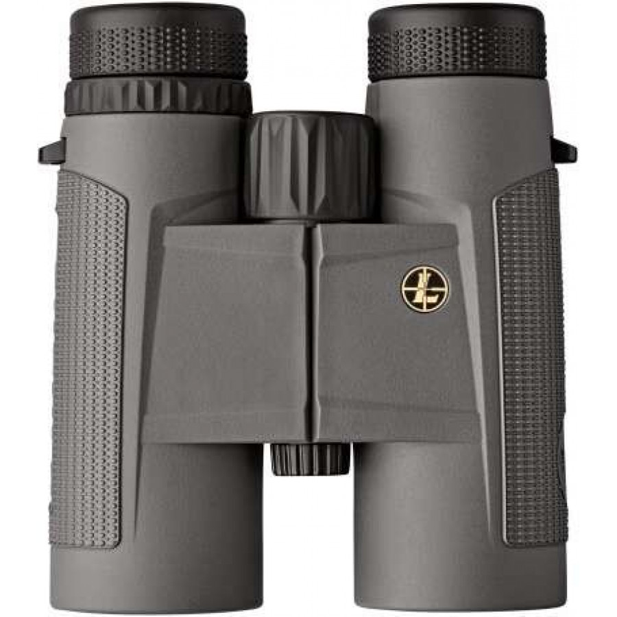 Бінокль Leupold BX-1 McKenzie 8x42 Roof Shadow Gray