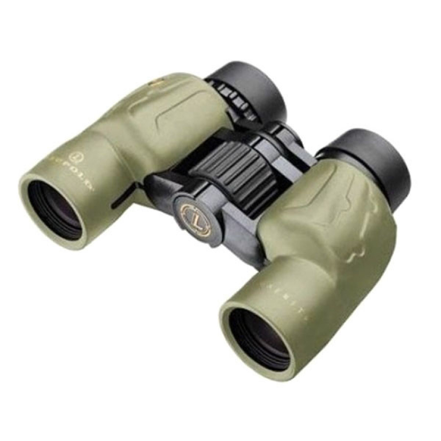 Бінокль Leupold 8x30 "BX-1 Yosemite" Porro Natural